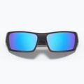 Сонцезахисні окуляри Oakley Gascan matte black/prizm sapphire polarized 10