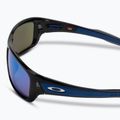 Сонцезахисні окуляри Oakley Turbine black ink/prizm sapphire 4