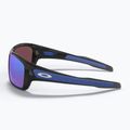 Сонцезахисні окуляри Oakley Turbine black ink/prizm sapphire 8