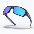 Сонцезахисні окуляри Oakley Turbine black ink/prizm sapphire 9