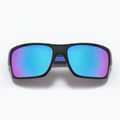 Сонцезахисні окуляри Oakley Turbine black ink/prizm sapphire 10