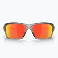 Сонцезахисні окуляри Oakley Turbine grey ink/prizm ruby polarized 7