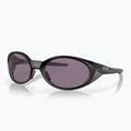 Окуляри сонцезахисні Oakley Eyejacket Redux matte black/prizm grey