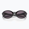 Окуляри сонцезахисні Oakley Eyejacket Redux matte black/prizm grey 5