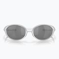 Окуляри сонцезахисні Oakley Eyejacket Redux silver/prizm black polarized 2