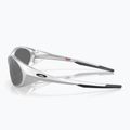 Окуляри сонцезахисні Oakley Eyejacket Redux silver/prizm black polarized 3