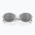 Окуляри сонцезахисні Oakley Eyejacket Redux silver/prizm black polarized 5