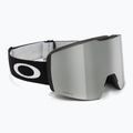 Окуляри гірськолижні Oakley Fall Line M matte black/prizm snow black iridium