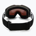 Окуляри гірськолижні Oakley Fall Line M matte black/prizm snow black iridium 3