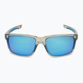 Окуляри сонячні Oakley Mainlink XL grey ink/prizm sapphire 0OO9264 3