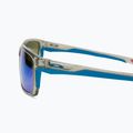 Окуляри сонячні Oakley Mainlink XL grey ink/prizm sapphire 0OO9264 4