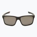 Окуляри сонячні Oakley Mainlink XL matte black/prizm black polarized 0OO9264 3