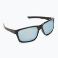 Окуляри сонячні Oakley Mainlink XL polished black/prizm deep water polarized 0OO9264
