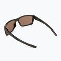 Окуляри сонячні Oakley Mainlink XL polished black/prizm deep water polarized 0OO9264 2