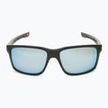 Окуляри сонячні Oakley Mainlink XL polished black/prizm deep water polarized 0OO9264 3
