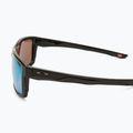 Окуляри сонячні Oakley Mainlink XL polished black/prizm deep water polarized 0OO9264 4