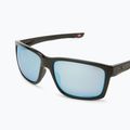 Окуляри сонячні Oakley Mainlink XL polished black/prizm deep water polarized 0OO9264 5
