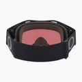 Окуляри велосипедні Oakley Airbrake MTB black gunmetal/prizm trail torch 3