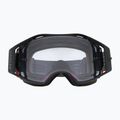 Велосипедні окуляри Oakley Airbrake MTB black gunmetal/prizm з низьким рівнем освітлення 6