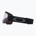 Велосипедні окуляри Oakley Airbrake MTB black gunmetal/prizm з низьким рівнем освітлення 8