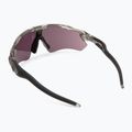Сонцезахисні окуляри Oakley Radar EV Path сірі чорнильні/призма дорожні чорні 3