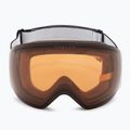 Маска лижна Oakley Flight Deck matte black/prizm snow persimmon OO7050-75 2