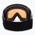 Маска лижна Oakley Flight Deck matte black/prizm snow persimmon OO7050-75 3