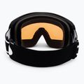 Маска лижна Oakley Line Miner matte black/prizm snow persimmon OO7093-26 3