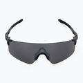 Окуляри сонячні Oakley Evzero Blades matte black/prizm black 0OO9454 2
