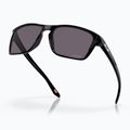 Окуляри сонцезахисні Oakley Sylas polished black/prizm gray 4