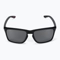 Окуляри сонячні Oakley Sylas matte black/prizm black 0OO9448 3