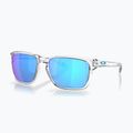 Окуляри сонячні Oakley Sylas polished clear/prizm sapphire 0OO9448 6