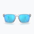 Окуляри сонячні Oakley Sylas polished clear/prizm sapphire 0OO9448 7
