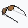 Сонцезахисні окуляри Oakley Sylas black ink/prizm ruby polarized 2