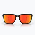 Сонцезахисні окуляри Oakley Sylas black ink/prizm ruby polarized 7