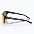 Сонцезахисні окуляри Oakley Sylas black ink/prizm ruby polarized 8