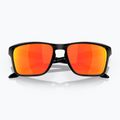 Сонцезахисні окуляри Oakley Sylas black ink/prizm ruby polarized 10