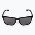 Окуляри сонячні Oakley Sylas matte black/prizm black polarized 0OO9448 3