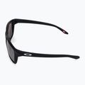 Окуляри сонячні Oakley Sylas matte black/prizm black polarized 0OO9448 4