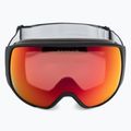 Маска лижна Oakley Flight Tracker matte black/prizm snow torch iridium OO7104-07 2