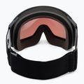 Маска лижна Oakley Flight Tracker matte black/prizm snow torch iridium OO7104-07 3