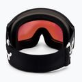 Маска лижна Oakley Flight Tracker factory pilot black/prizm snow sapphire iridium OO7104-08 3