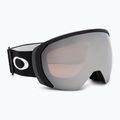 Маска лижна Oakley Flight Path matte black/prizm snow black iridium OO7110-01