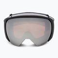 Маска лижна Oakley Flight Path matte black/prizm snow black iridium OO7110-01 2