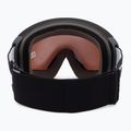 Маска лижна Oakley Flight Path matte black/prizm snow black iridium OO7110-01 3
