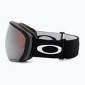Маска лижна Oakley Flight Path matte black/prizm snow black iridium OO7110-01 4