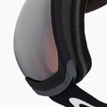 Маска лижна Oakley Flight Path matte black/prizm snow black iridium OO7110-01 5