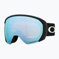 Маска лижна Oakley Flight Path matte black/prizm snow sapphire iridium 5
