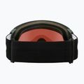 Маска лижна Oakley Flight Path matte black/prizm snow sapphire iridium 7