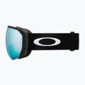 Маска лижна Oakley Flight Path matte black/prizm snow sapphire iridium 8